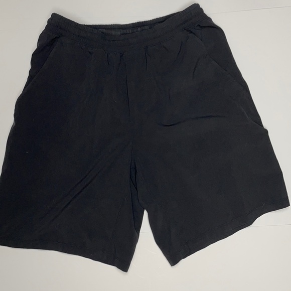 Lululemon surge short 11” linerless - Picture 1 of 3